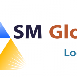 Công ty cổ phần tiếp vận toàn cầu SM Việt Nam